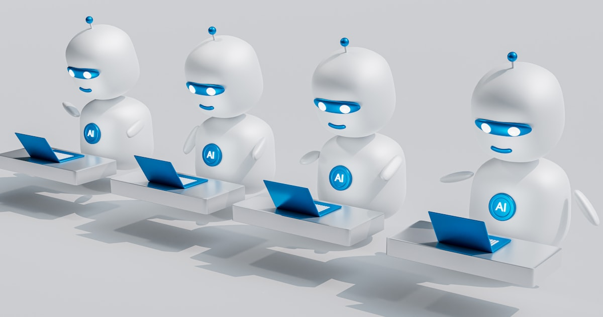 Unlocking AI Opportunities for Your Business